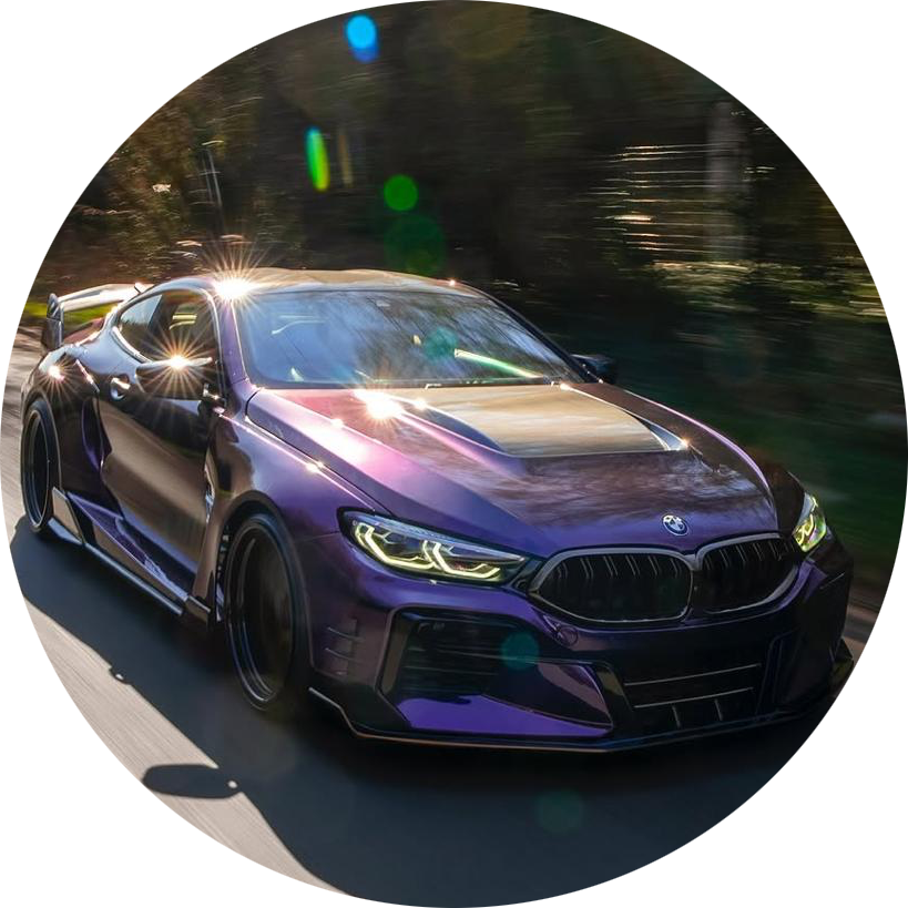M8TRIX